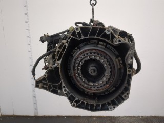 КПП - автомат (АКПП), ориг. номер 320105337R, Renault Scenic 2009-2012