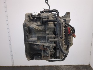 КПП - автомат (АКПП), ориг. номер 320105337R, Renault Scenic 2009-2012