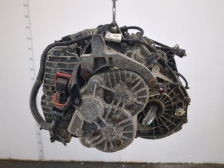 КПП - автомат (АКПП), ориг. номер 320105337R, Renault Scenic 2009-2012