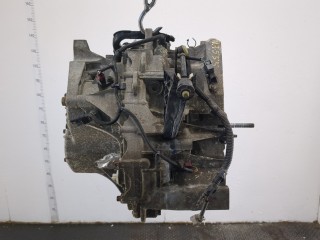 КПП - автомат (АКПП), ориг. номер 320105337R, Renault Scenic 2009-2012