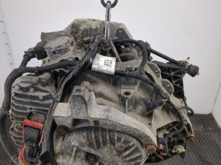 КПП - автомат (АКПП), ориг. номер 320105337R, Renault Scenic 2009-2012