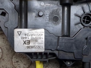 Замок двери левый задний, ориг. номер 133656, 13279836, Opel Meriva 2010-2014