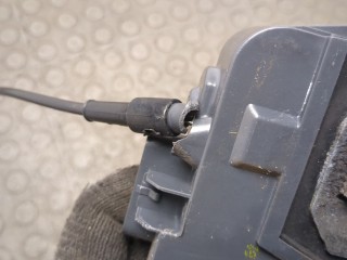 Замок двери левый передний, ориг. номер 8200027780, Renault Megane 2006-2009
