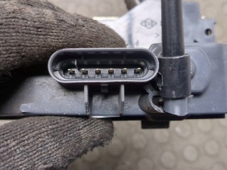 Замок двери левый передний, ориг. номер 8200027780, Renault Megane 2006-2009