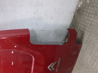 Замок двери правый задний, ориг. номер 8719E4, Citroen Berlingo 2004-2013