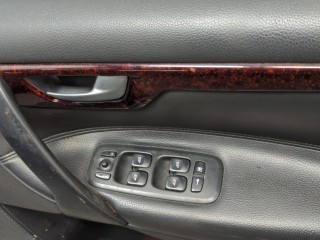 Замок двери правый передний, ориг. номер 30699752, Volvo V70 2000-2004