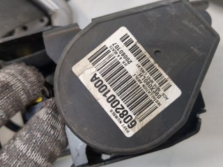 Ремень безопасности левый передний, ориг. номер 81850SWWE01ZA, Honda CR-V 2006-2009