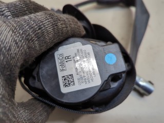 Ремень безопасности правый передний, ориг. номер LJ6BS612D64AD3, Ford Escape 2019-2022
