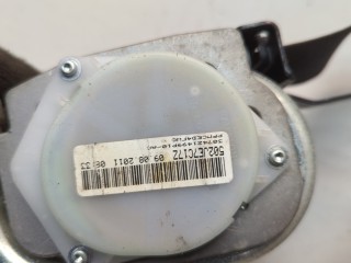 Ремень безопасности левый передний, ориг. номер 996131910P6, Opel Insignia 2008-2013