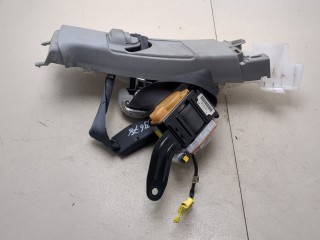 Ремень безопасности правый передний, ориг. номер 81450SMGE12ZA, Honda Civic 2008-2012