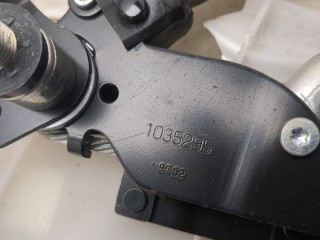Ремень безопасности правый передний, ориг. номер 81450SMGE12ZA, Honda Civic 2008-2012