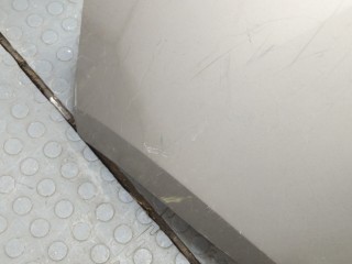 Подсветка номера, ориг. номер 8200480127, Renault Megane 2008-2014