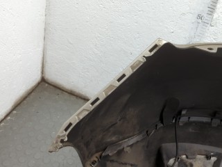 Подсветка номера, ориг. номер 8200480127, Renault Megane 2008-2014