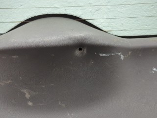Подсветка номера, Ford Fusion 2002-2005