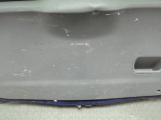 Подсветка номера, Ford Fusion 2002-2005