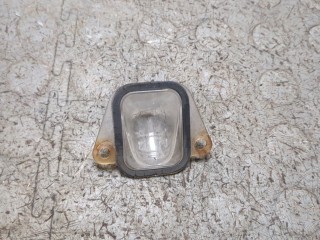 Подсветка номера, ориг. номер 25778786, Cadillac Escalade 2001-2006