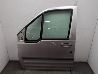Стекло форточки двери левое переднее Ford Transit Connect 2002-2009