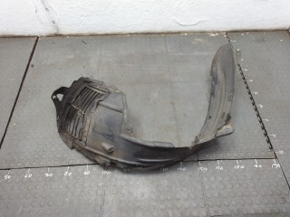 Защита арок (подкрылок) левая передняя, ориг. номер 74150SWYG01, Honda CR-V 2006-2009