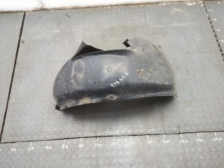 Защита арок (подкрылок) левая передняя, ориг. номер 1K5805977, Volkswagen Jetta 5 2005-2010