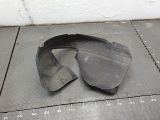 Защита арок (подкрылок) левая передняя, ориг. номер 1K5805977, Volkswagen Jetta 5 2005-2010