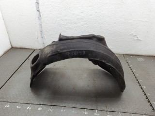 Защита арок (подкрылок) левая передняя Audi A6 2004-2008