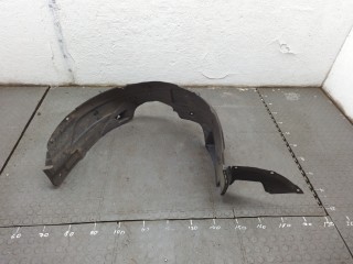Защита арок (подкрылок) правая передняя Hyundai i30 2007-2010