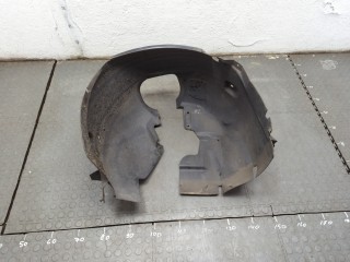 Защита арок (подкрылок) правая передняя, ориг. номер AM51R16114F, Ford Focus 2011-2015
