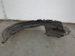Защита арок (подкрылок) правая передняя, ориг. номер 7232186C00, Suzuki Ignis 2003-2008