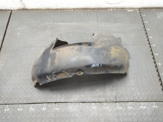 Защита арок (подкрылок) левая передняя, ориг. номер 1K5805977, Volkswagen Jetta 5 2005-2010