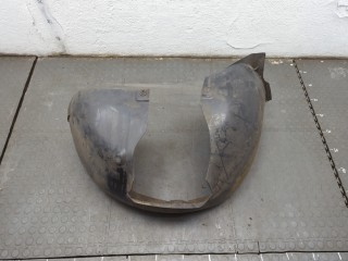 Защита арок (подкрылок) левая передняя, ориг. номер 1K5805977, Volkswagen Jetta 5 2005-2010