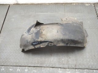 Защита арок (подкрылок) левая передняя, ориг. номер 1K5805977, Volkswagen Jetta 5 2005-2010
