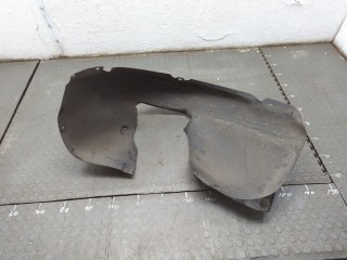 Защита арок (подкрылок) левая передняя, ориг. номер 1K5805977, Volkswagen Jetta 5 2005-2010