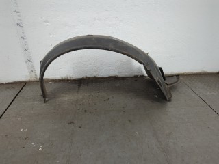 Защита арок (подкрылок) правая передняя, ориг. номер 1977118, 51711977118, BMW 3 E36 1990-1996