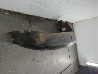 Защита арок (подкрылок) правая передняя, ориг. номер 1977118, 51711977118, BMW 3 E36 1990-1996