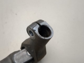 Кардан рулевой, ориг. номер 4526042100, Toyota RAV 4 2010-2016