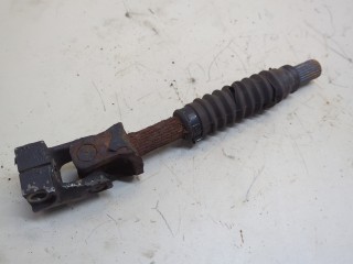 Кардан рулевой, ориг. номер 55351281AB, Jeep Wrangler 2006-2011