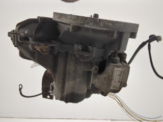 КПП - робот, ориг. номер Q0014207V001000000, Smart Fortwo 1998-2004