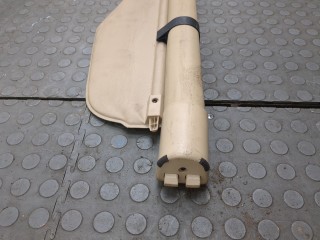 Шторка багажника, ориг. номер LR008721, Land Rover Freelander 2 2006-2010