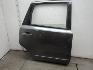Дверь боковая (легковая) правая задняя Nissan Note E11 2008-2013