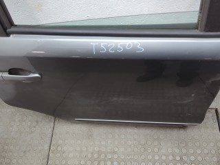 Дверь боковая (легковая) правая задняя, ориг. номер H21009U0MA, Nissan Note E11 2008-2013