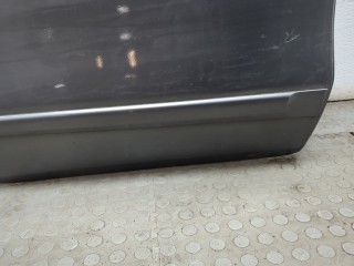 Дверь боковая (легковая) правая задняя, ориг. номер H21009U0MA, Nissan Note E11 2008-2013