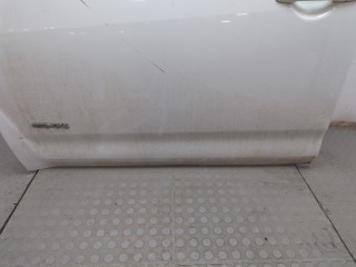 Дверь боковая (легковая) левая передняя, ориг. номер 5700B395, Mitsubishi Outlander 2009-2013