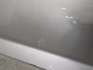 Дверь боковая (легковая) правая передняя, ориг. номер 760042C200, Hyundai Coupe 2006-2009