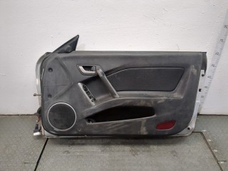 Дверь боковая (легковая) правая передняя, ориг. номер 760042C200, Hyundai Coupe 2006-2009