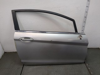 Дверь боковая (легковая) правая передняя Ford Fiesta 2008-2013