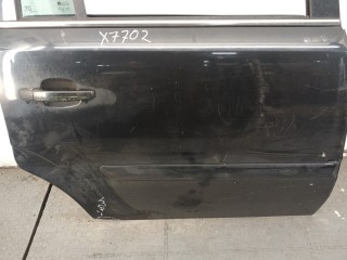 Дверь боковая (легковая) правая задняя, ориг. номер 13203016, Opel Zafira B 2008-2014