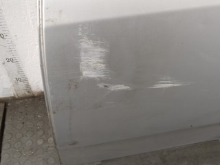 Дверь боковая (легковая) левая задняя, ориг. номер 51872251, Fiat Punto 2003-2011