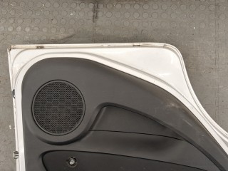 Дверь боковая (легковая) левая задняя, ориг. номер 51872251, Fiat Punto 2003-2011