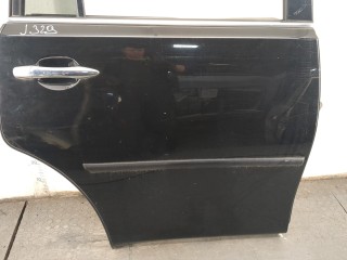 Дверь боковая (легковая) правая задняя, Infiniti QX56 2010-2013