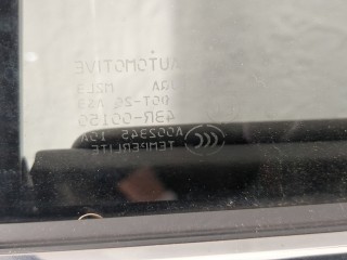 Дверь боковая (легковая) правая задняя, Infiniti QX56 2010-2013